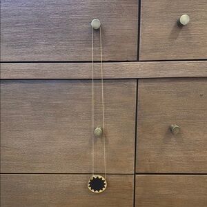 House of Harlow necklace